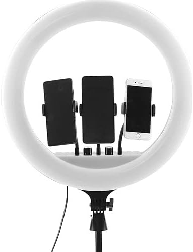 Ring Light LED RL-21 gamingstore Ring Light LED RL-21 gamingstore